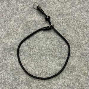 Smaugtukas su ribotuvu, 6 mm